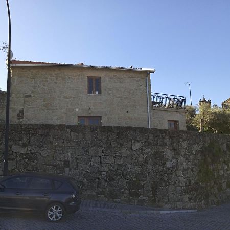 Villa Casa Da Massada à Belmonte  Extérieur photo