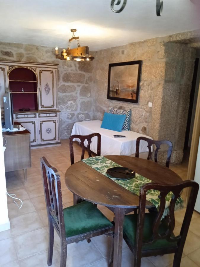 Villa Casa Da Massada à Belmonte  Extérieur photo