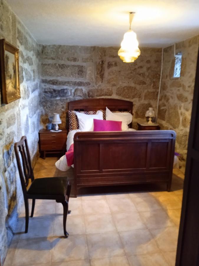 Villa Casa Da Massada à Belmonte  Extérieur photo