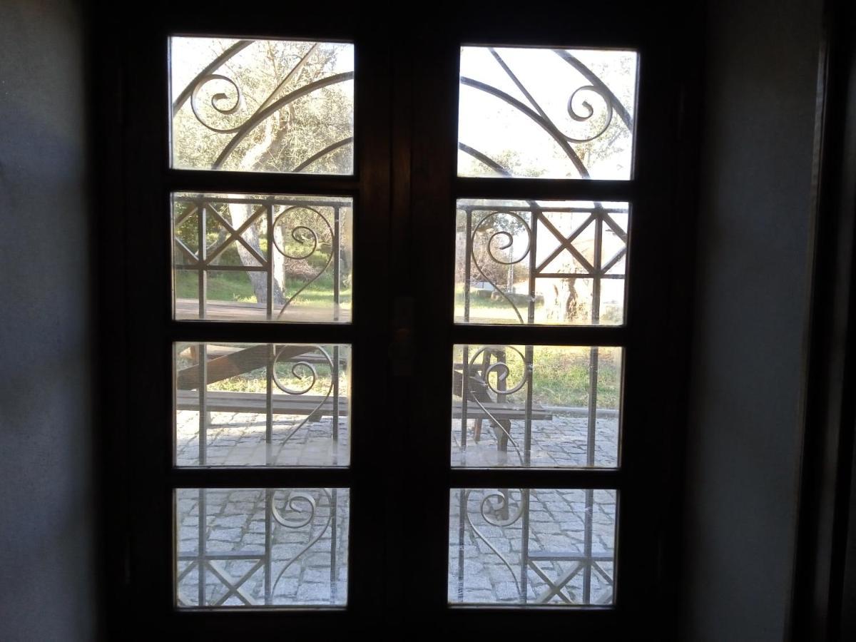 Villa Casa Da Massada à Belmonte  Extérieur photo