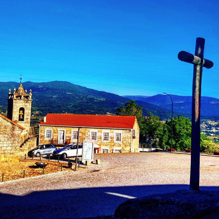 Villa Casa Da Massada à Belmonte  Extérieur photo