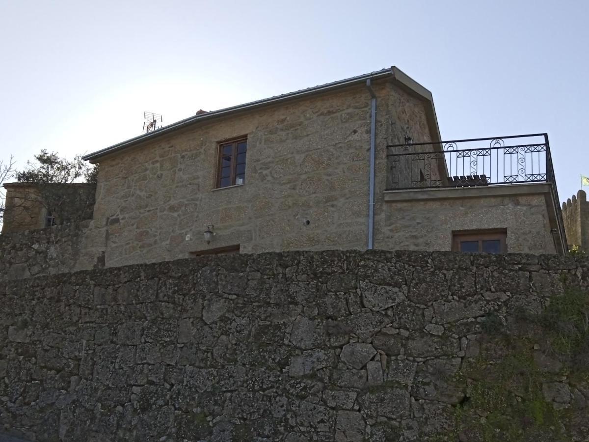 Villa Casa Da Massada à Belmonte  Extérieur photo
